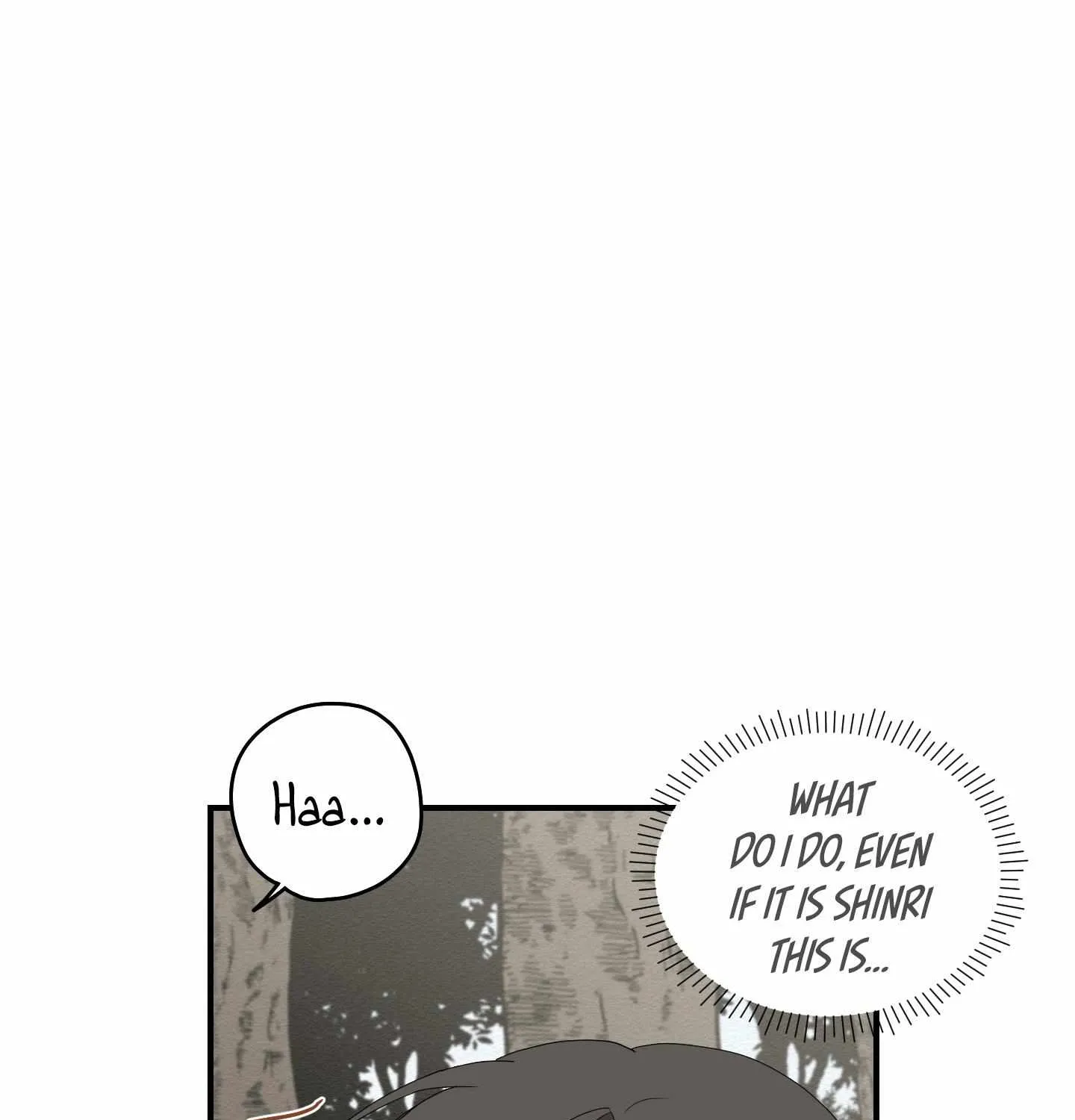 The Path Where the Forsythia Fell Chapter 19 page 57 - 