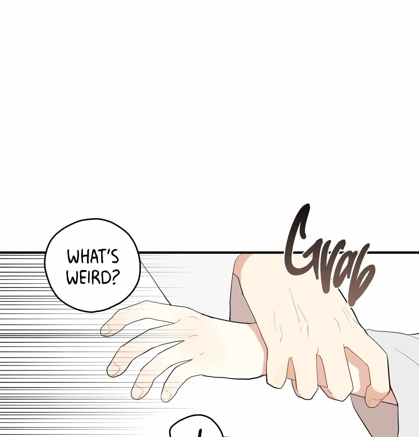 The Path Where the Forsythia Fell Chapter 19 page 59 - 