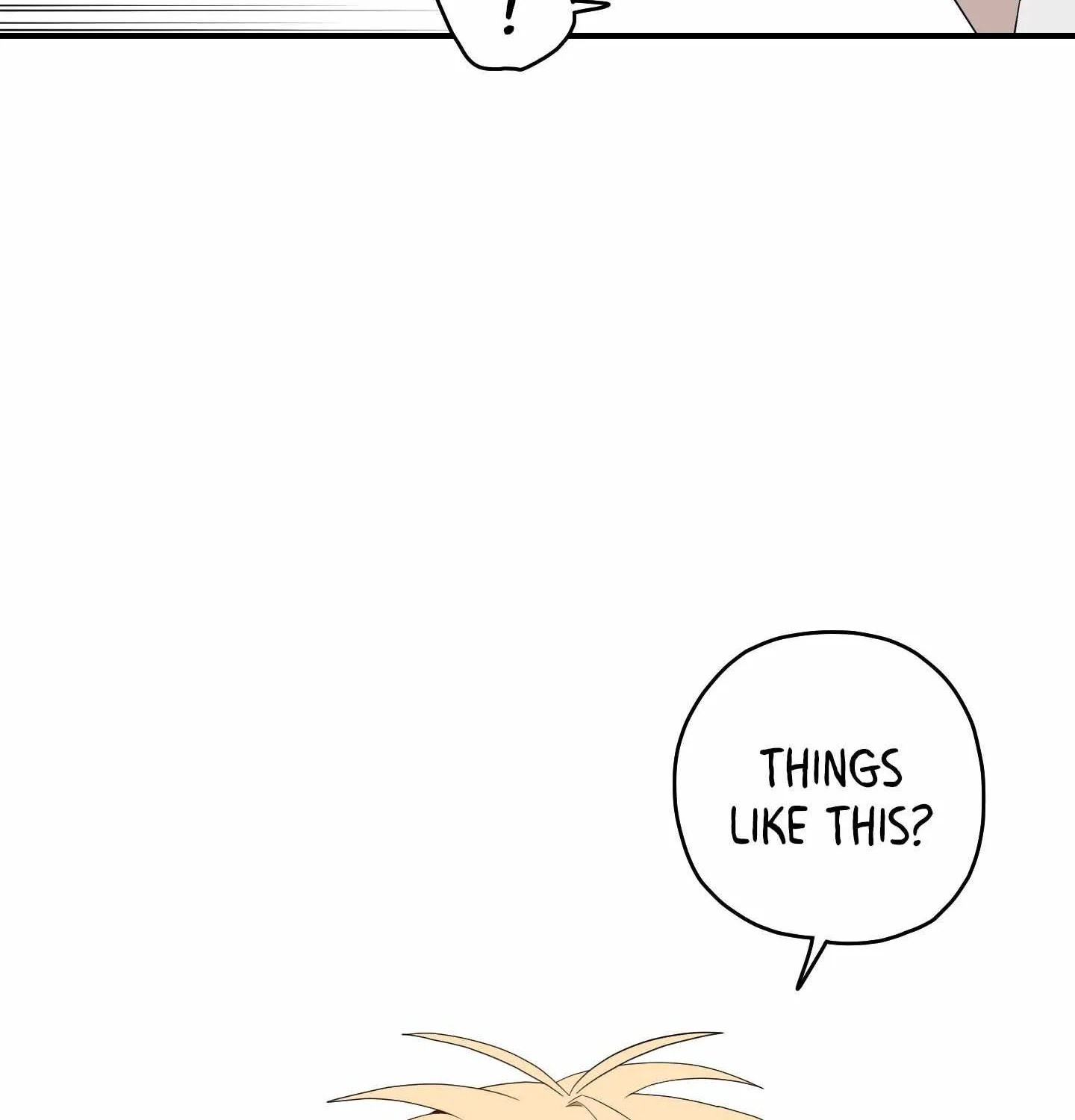 The Path Where the Forsythia Fell Chapter 19 page 60 - 