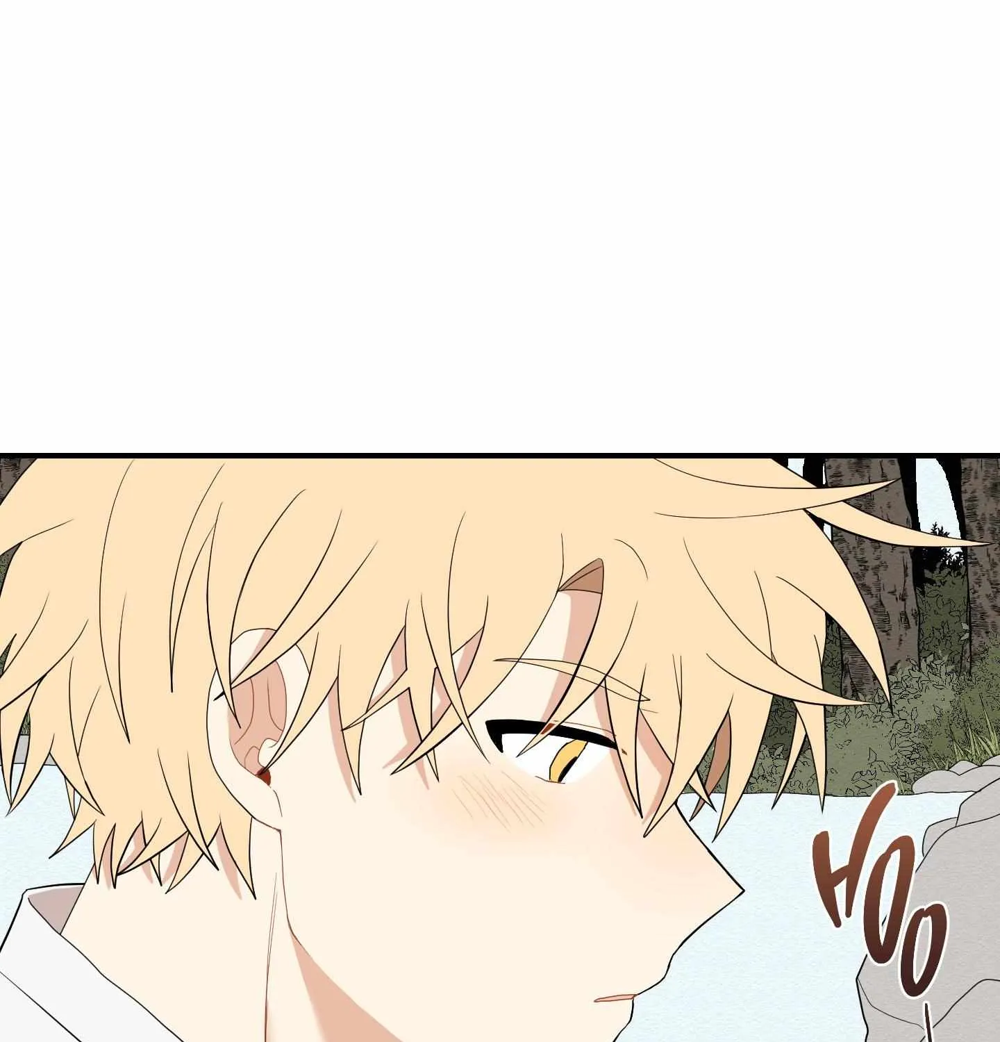 The Path Where the Forsythia Fell Chapter 19 page 68 - 