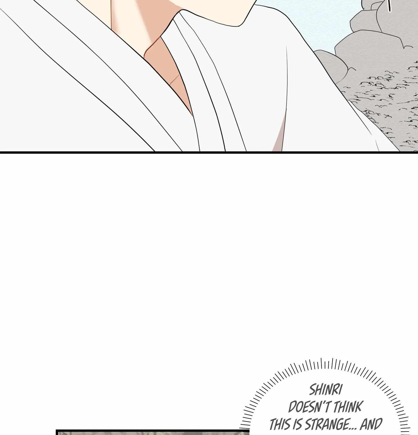 The Path Where the Forsythia Fell Chapter 19 page 69 - 