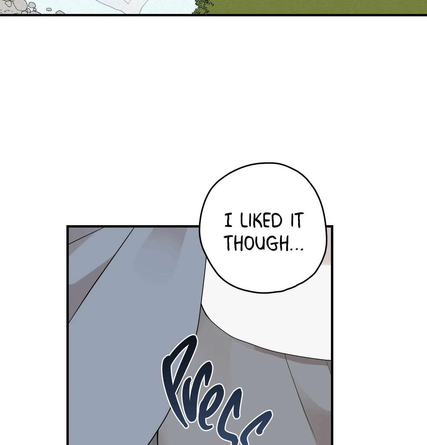 The Path Where the Forsythia Fell Chapter 19 page 8 - 