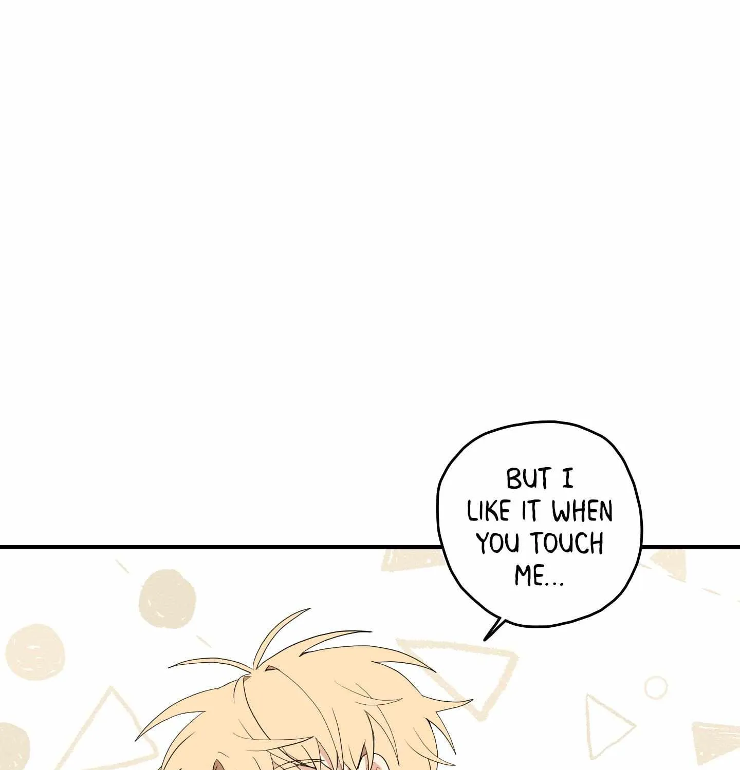 The Path Where the Forsythia Fell Chapter 19 page 75 - 