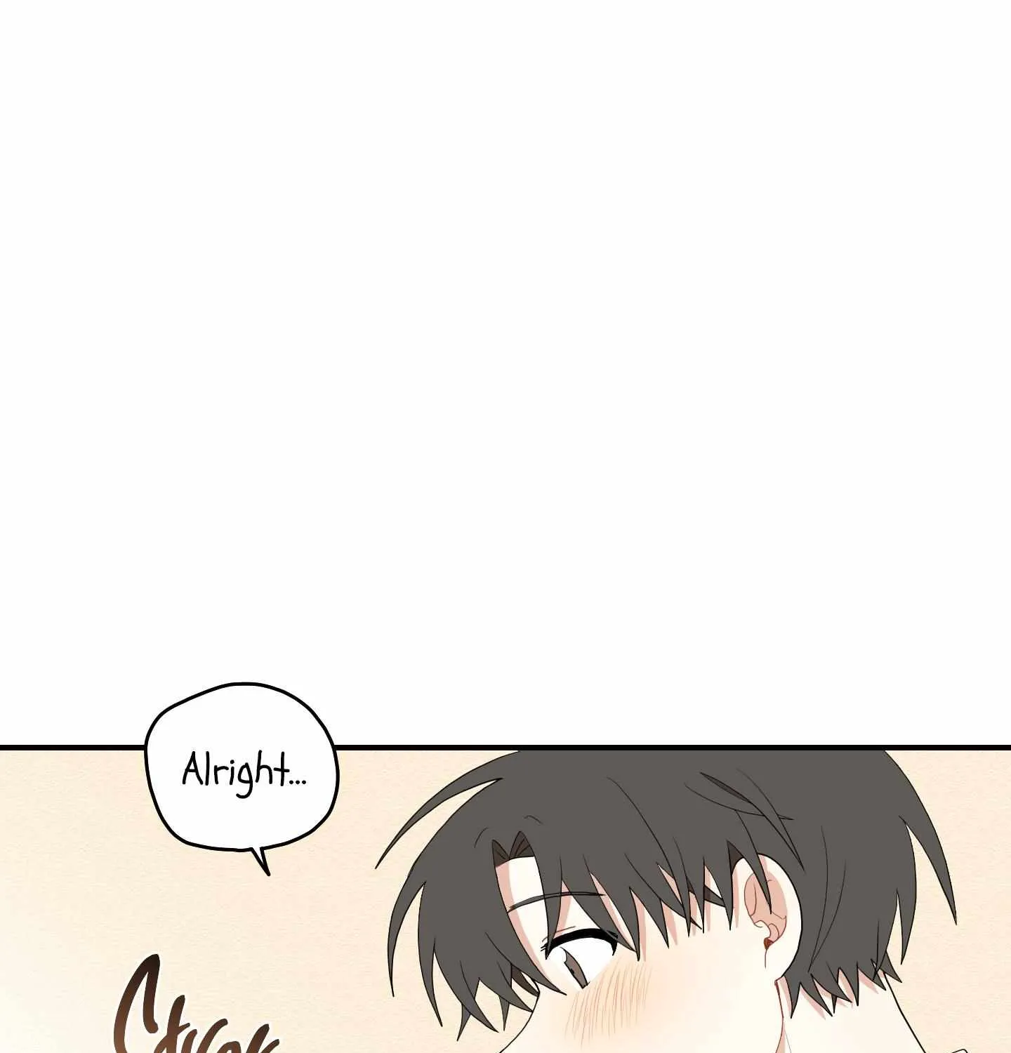 The Path Where the Forsythia Fell Chapter 19 page 78 - 