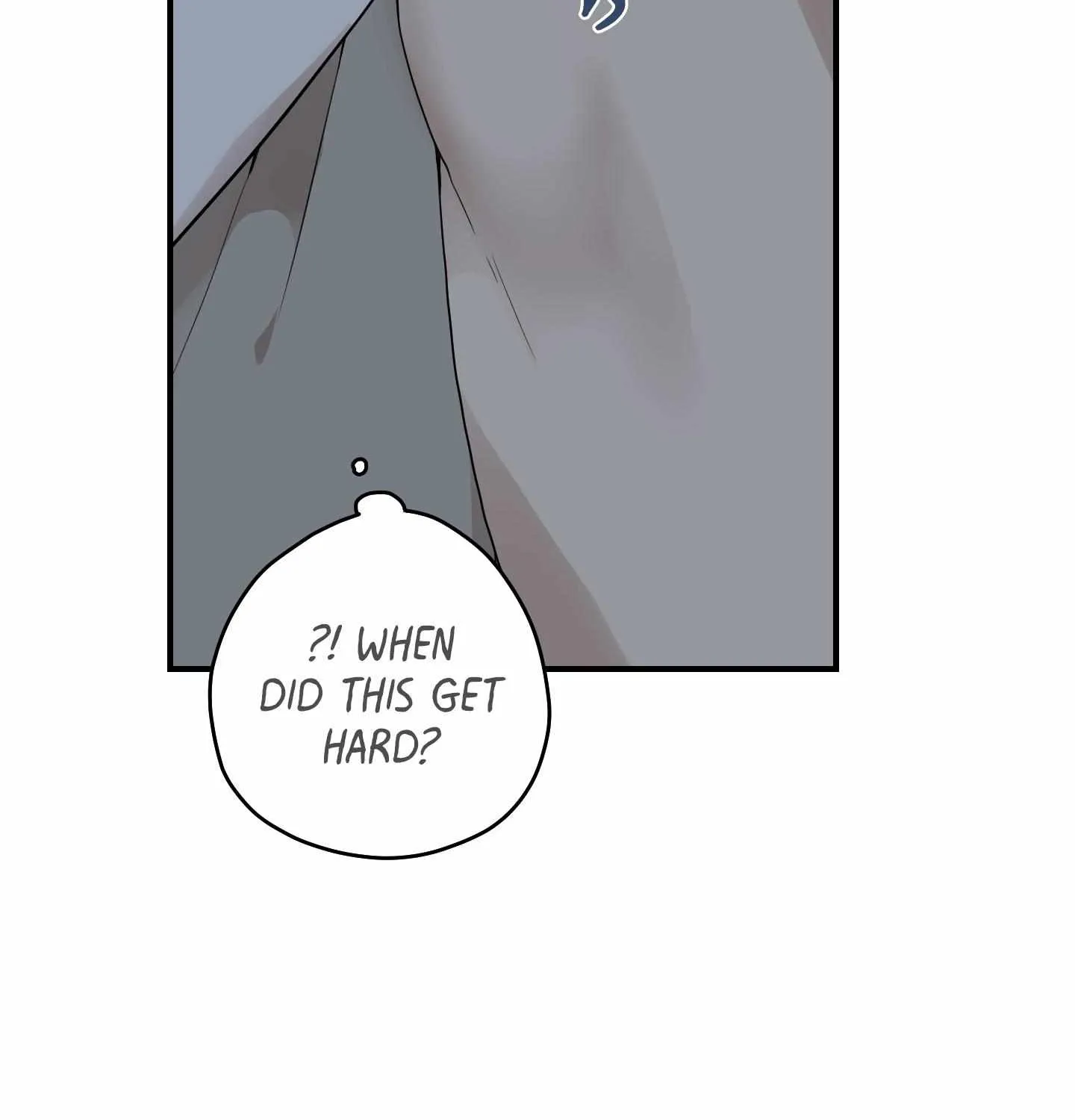 The Path Where the Forsythia Fell Chapter 19 page 9 - 