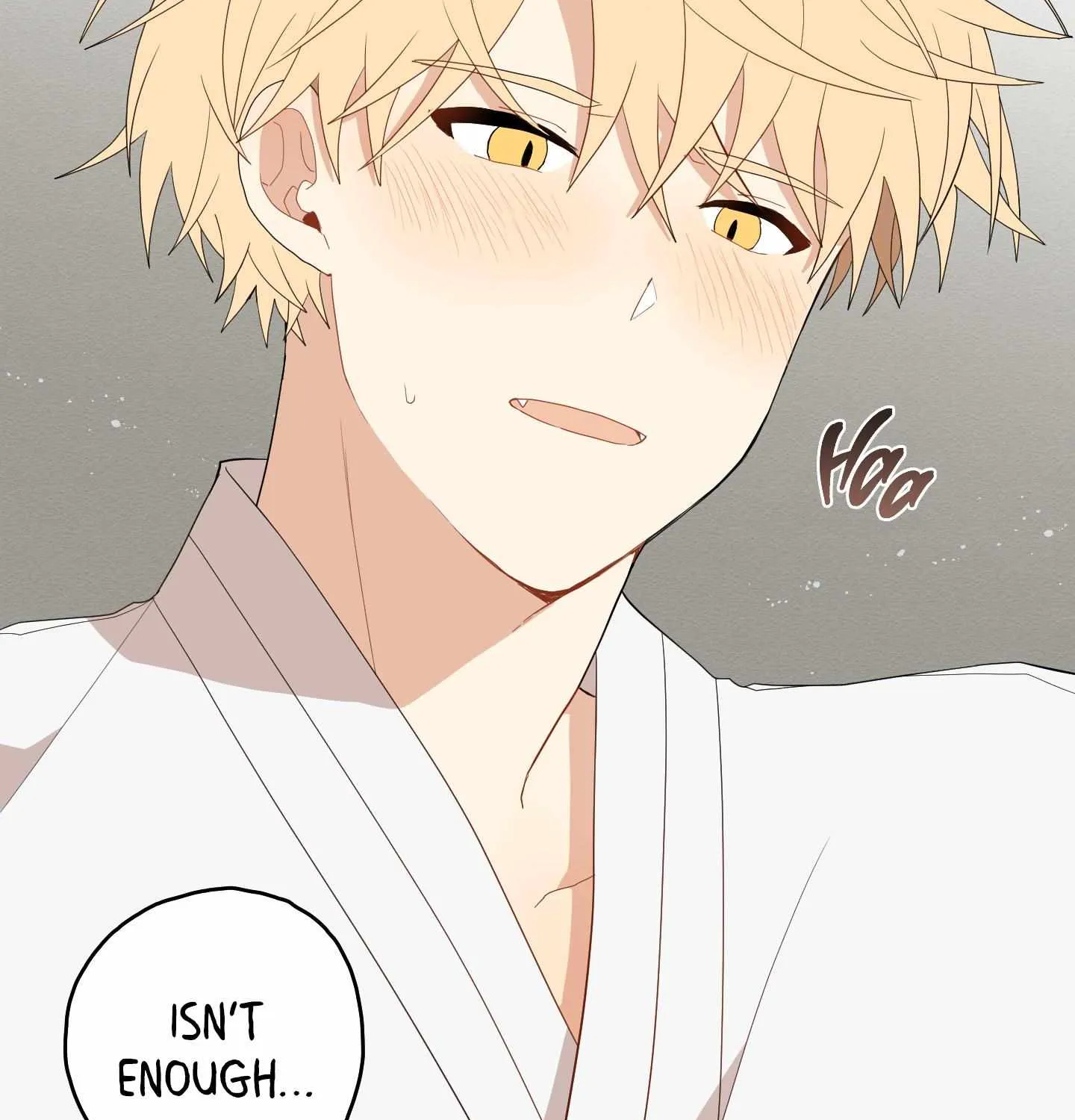 The Path Where the Forsythia Fell Chapter 19 page 90 - 