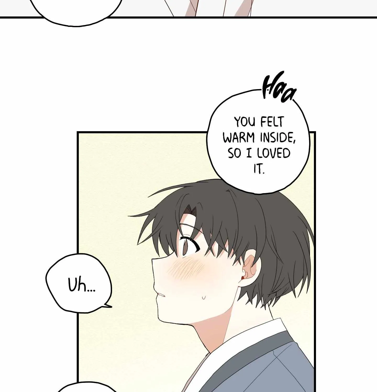 The Path Where the Forsythia Fell Chapter 19 page 91 - 
