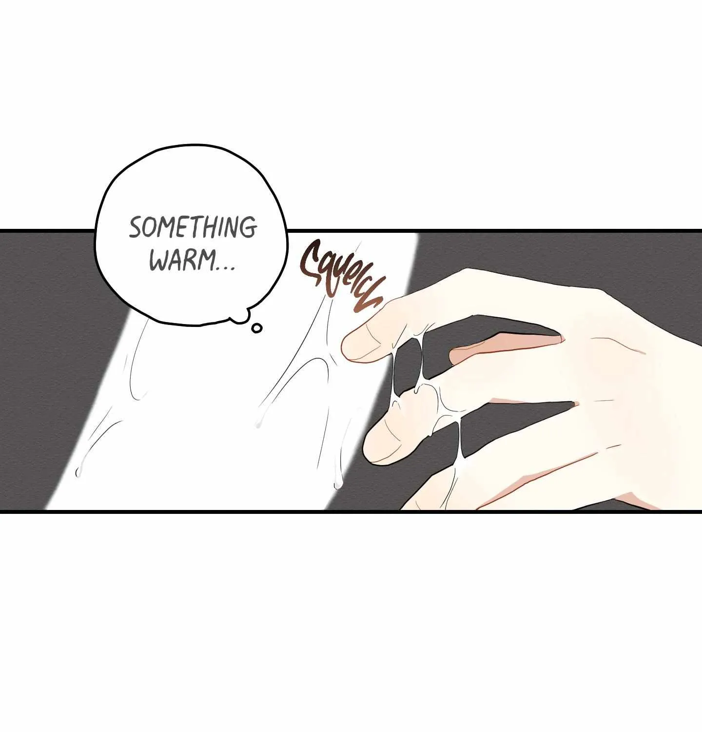 The Path Where the Forsythia Fell Chapter 19 page 93 - 