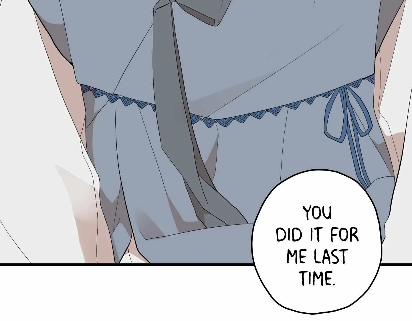 The Path Where the Forsythia Fell Chapter 19 page 97 - 