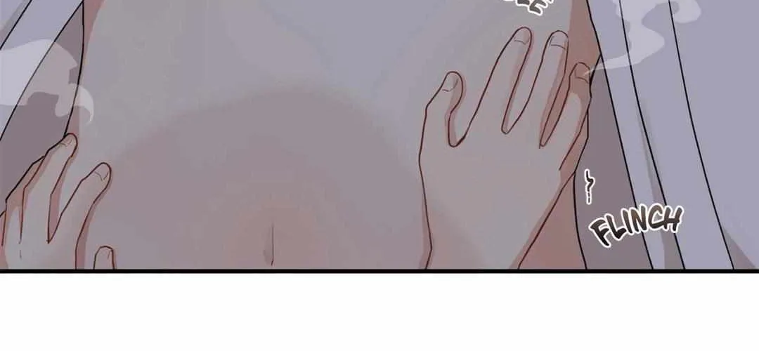 The Path Where the Forsythia Fell Chapter 2.1 page 13 - 