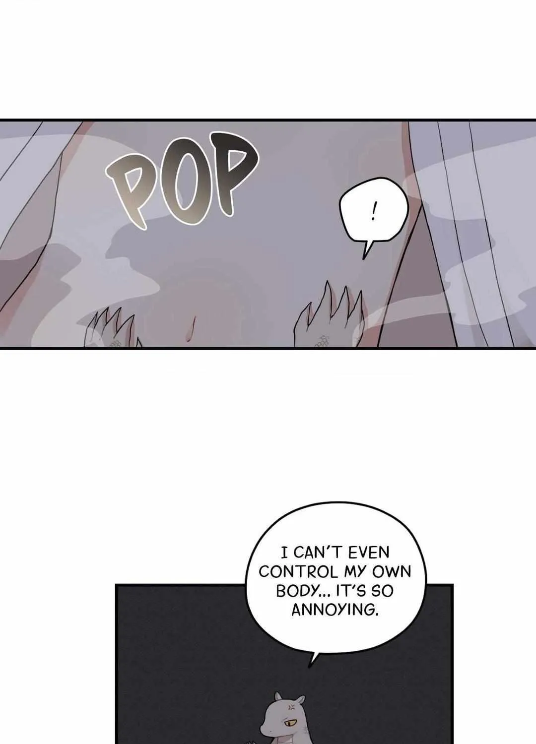 The Path Where the Forsythia Fell Chapter 2.1 page 14 - 