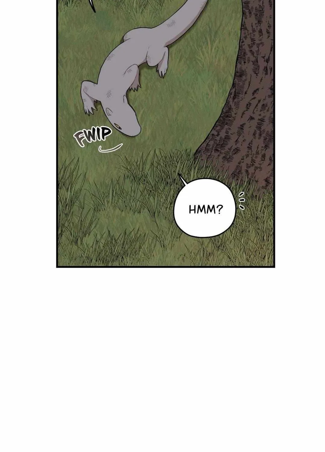 The Path Where the Forsythia Fell Chapter 2.1 page 18 - 