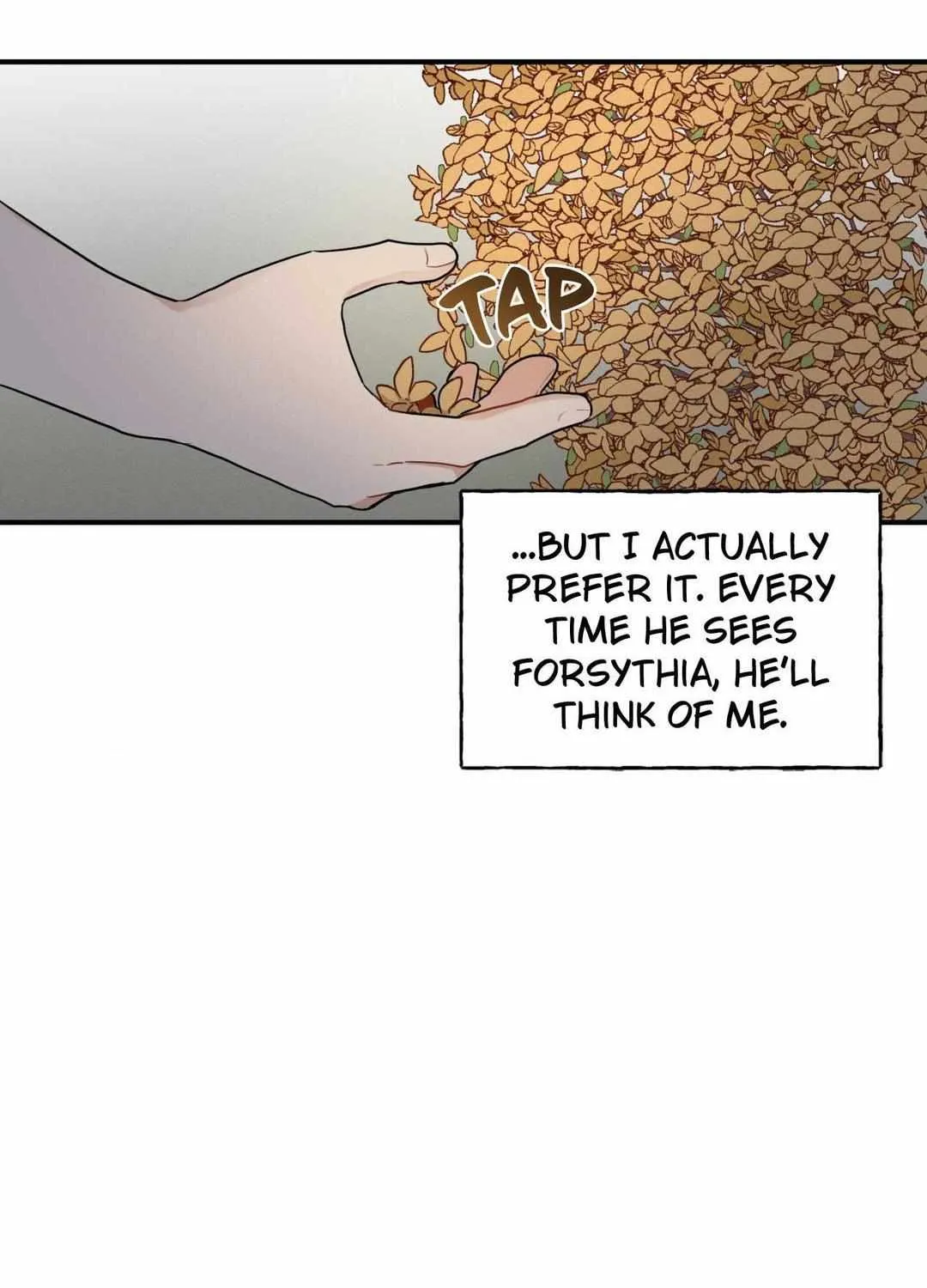 The Path Where the Forsythia Fell Chapter 2.1 page 24 - 