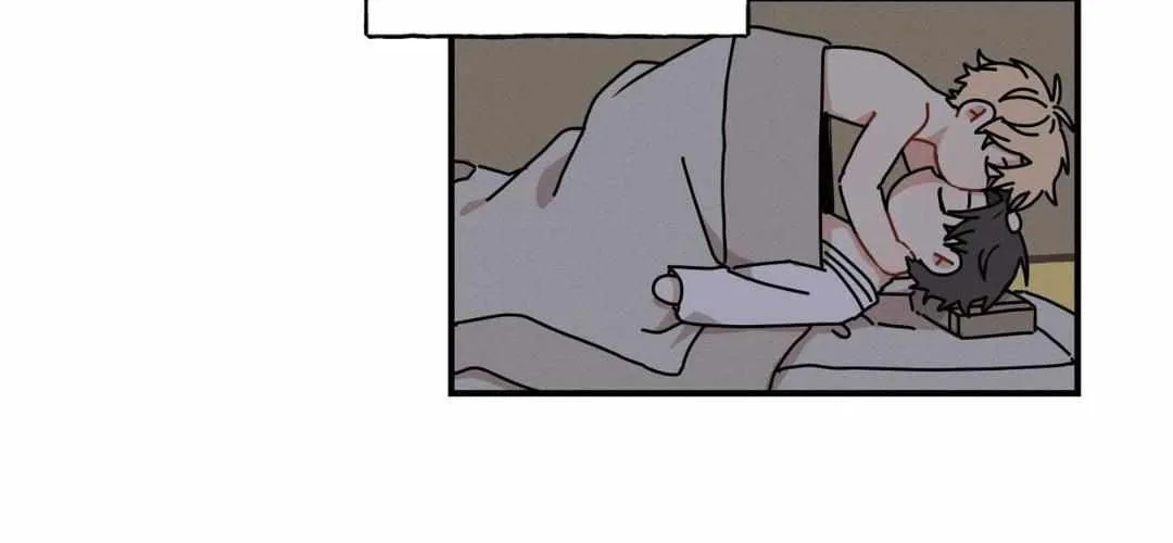 The Path Where the Forsythia Fell Chapter 2.1 page 5 - 