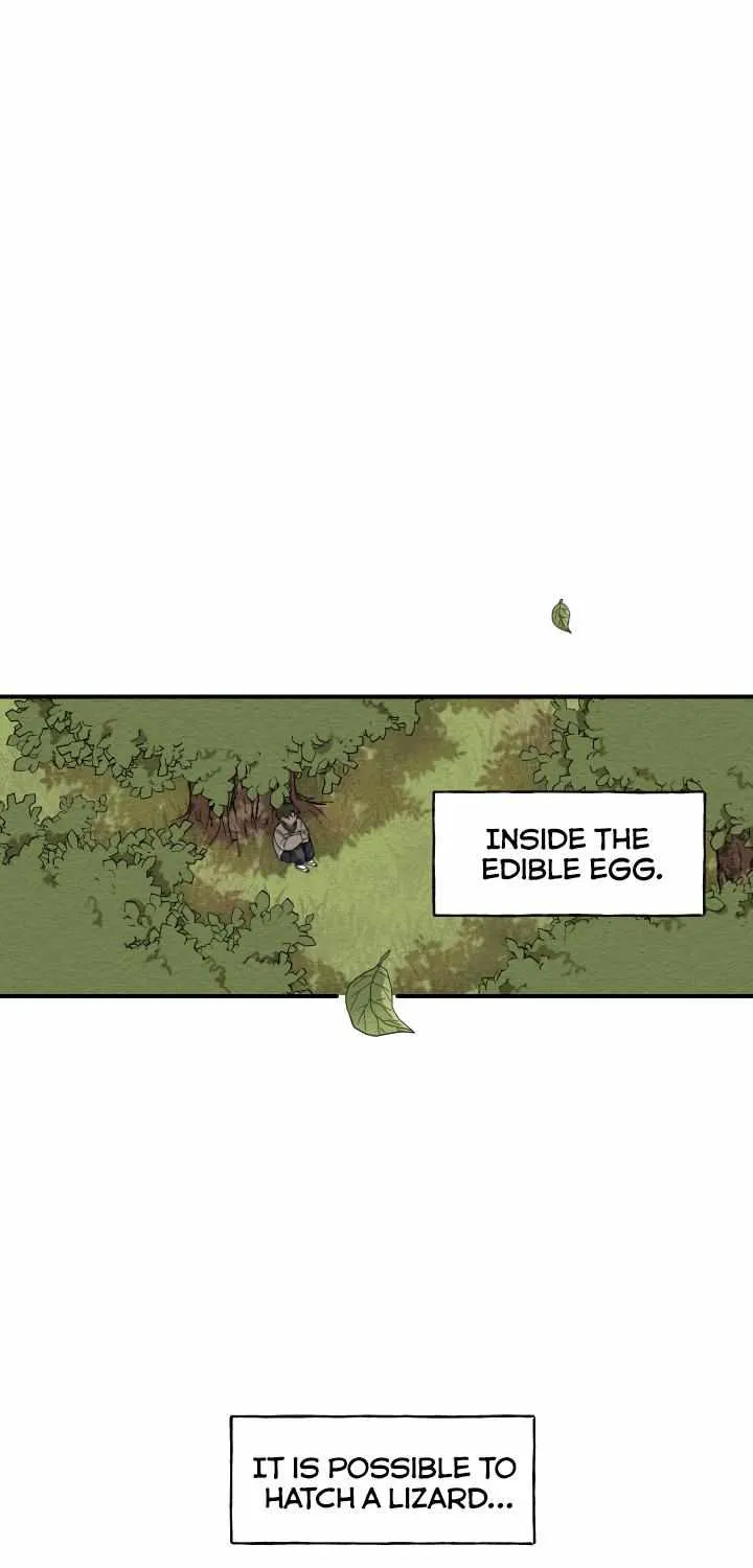 The Path Where the Forsythia Fell Chapter 2 page 1 - 