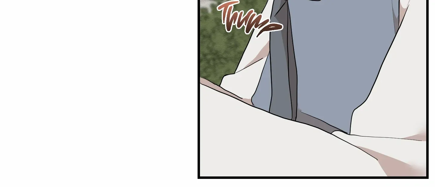 The Path Where the Forsythia Fell Chapter 20 page 11 - 