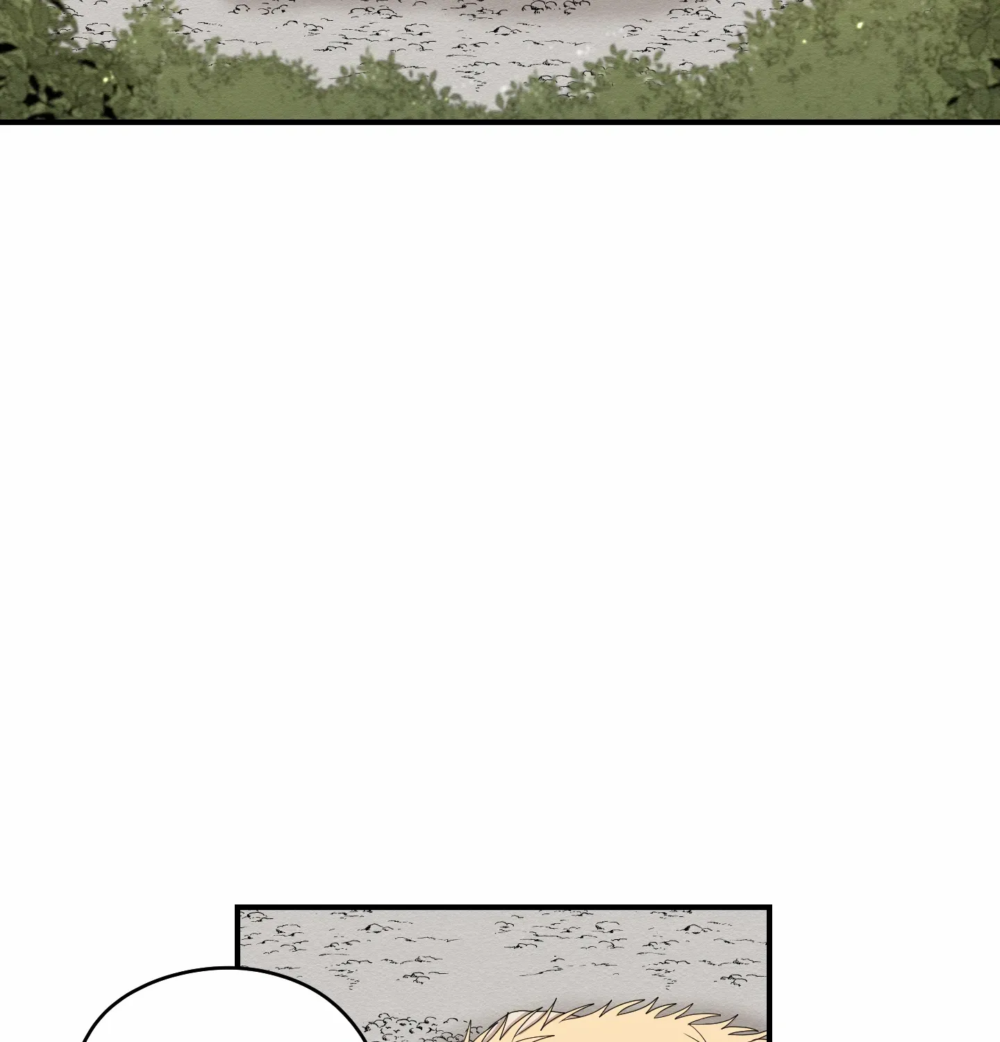 The Path Where the Forsythia Fell Chapter 20 page 104 - 