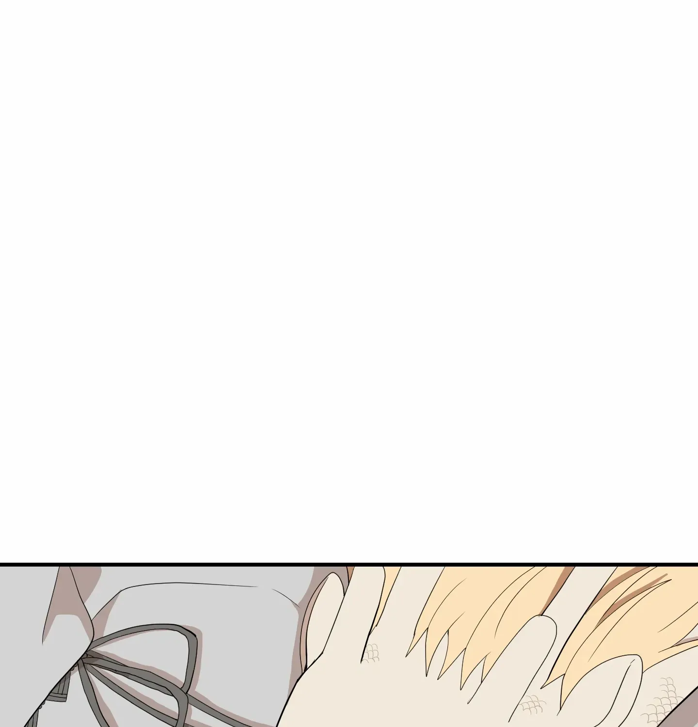 The Path Where the Forsythia Fell Chapter 20 page 109 - 