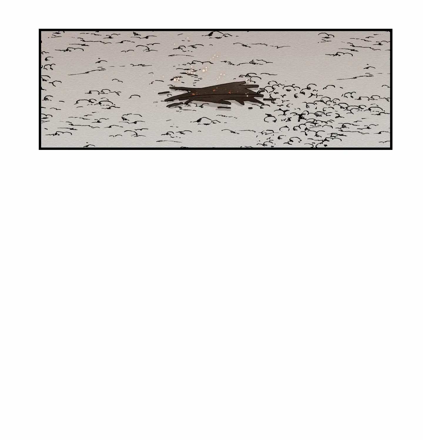 The Path Where the Forsythia Fell Chapter 20 page 115 - 