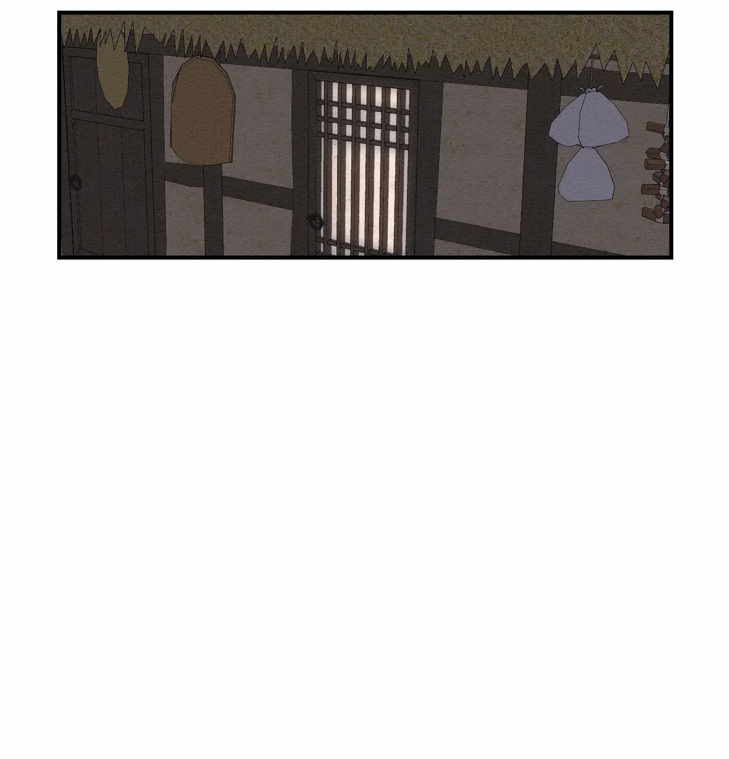 The Path Where the Forsythia Fell Chapter 20 page 117 - 