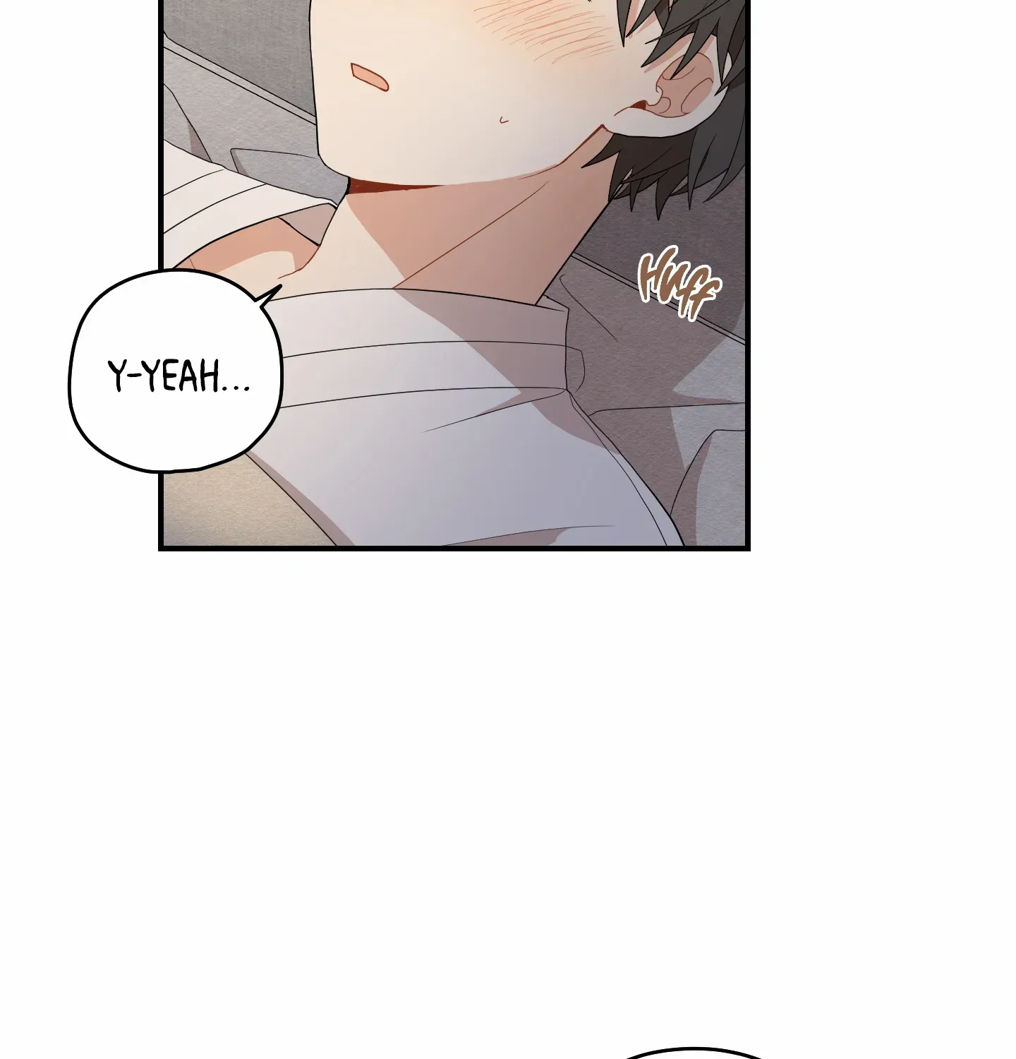 The Path Where the Forsythia Fell Chapter 20 page 119 - 