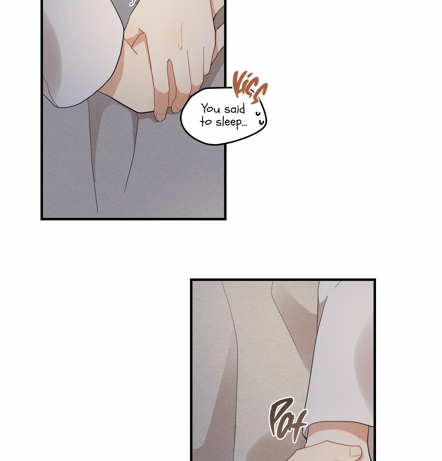 The Path Where the Forsythia Fell Chapter 20 page 130 - 