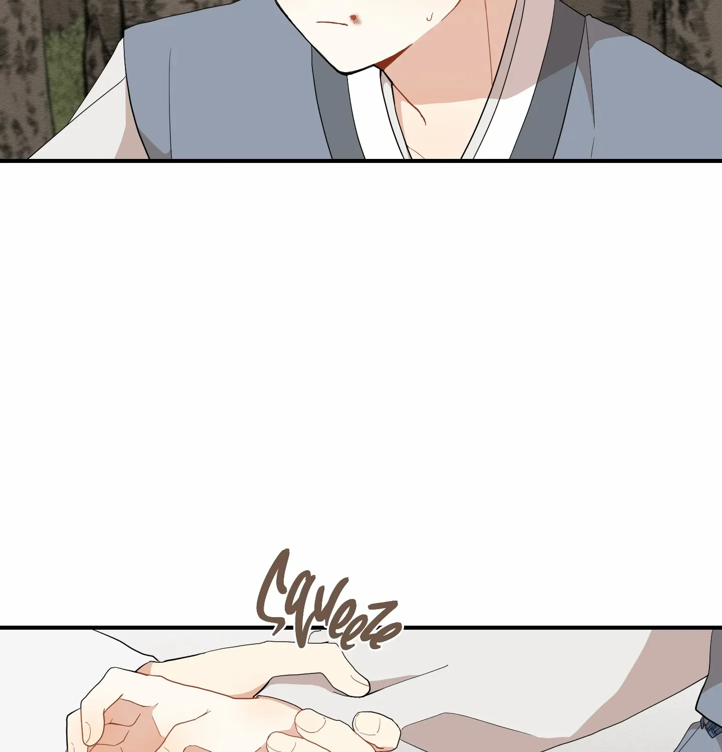 The Path Where the Forsythia Fell Chapter 20 page 18 - 