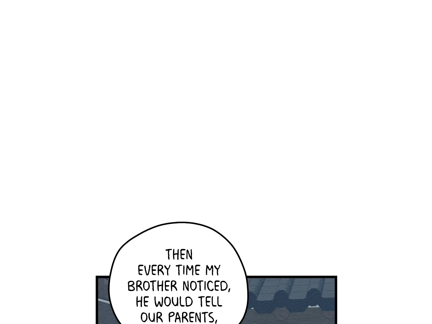 The Path Where the Forsythia Fell Chapter 20 page 29 - 