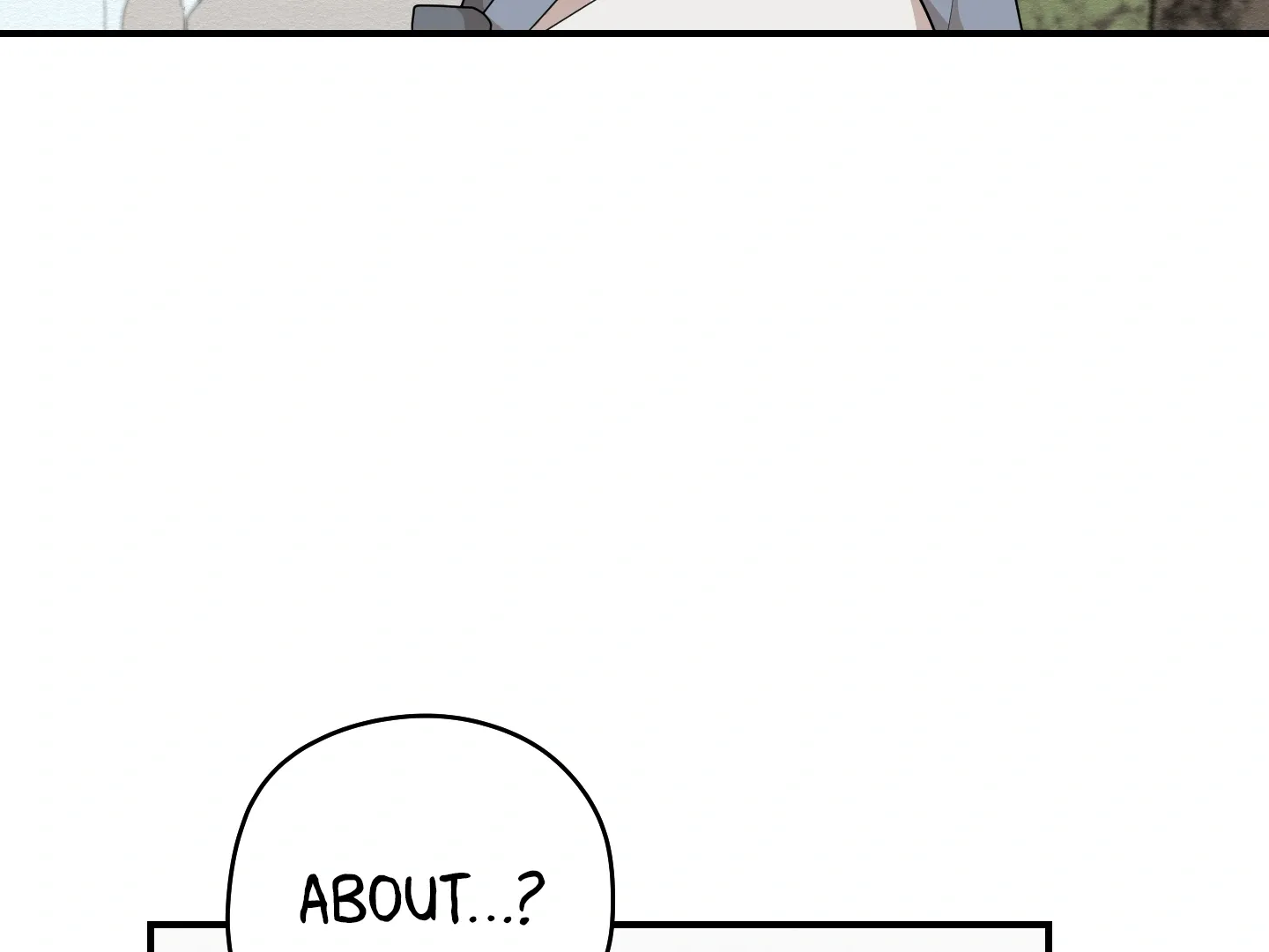 The Path Where the Forsythia Fell Chapter 20 page 33 - 