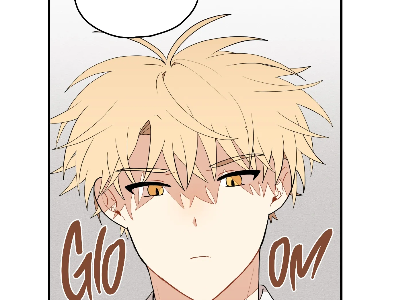 The Path Where the Forsythia Fell Chapter 20 page 34 - 