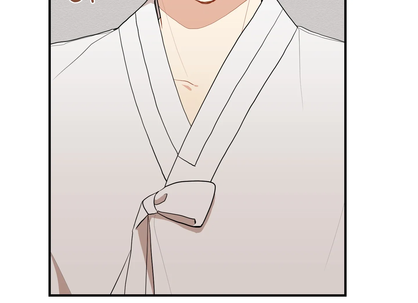 The Path Where the Forsythia Fell Chapter 20 page 35 - 