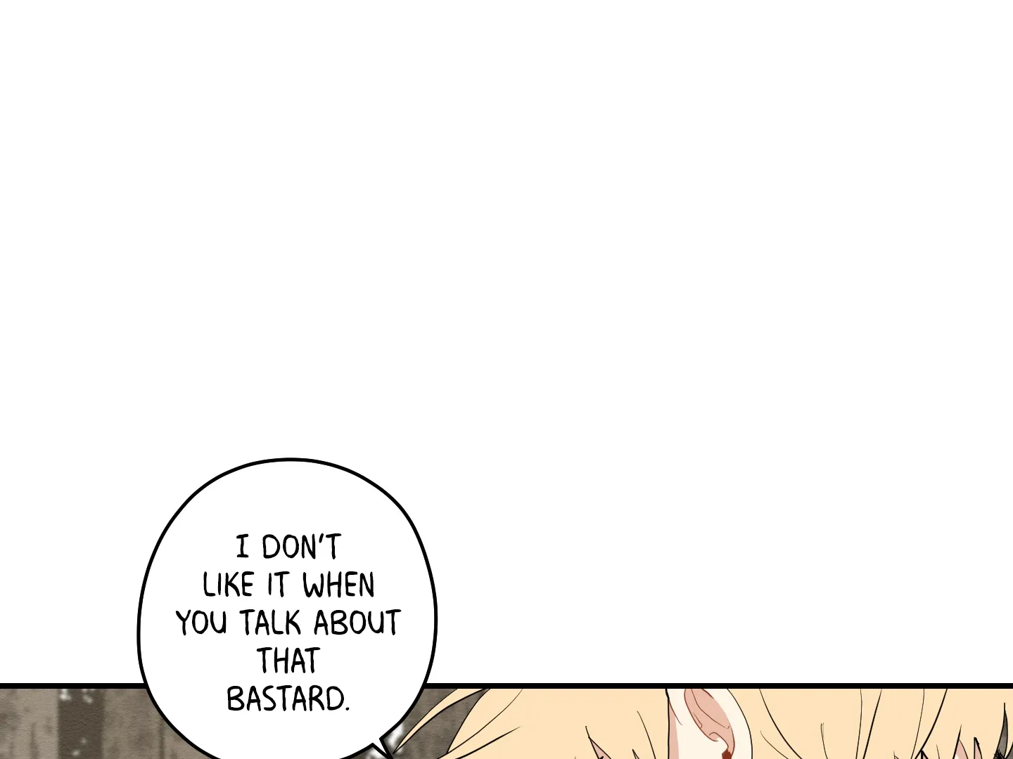 The Path Where the Forsythia Fell Chapter 20 page 38 - 