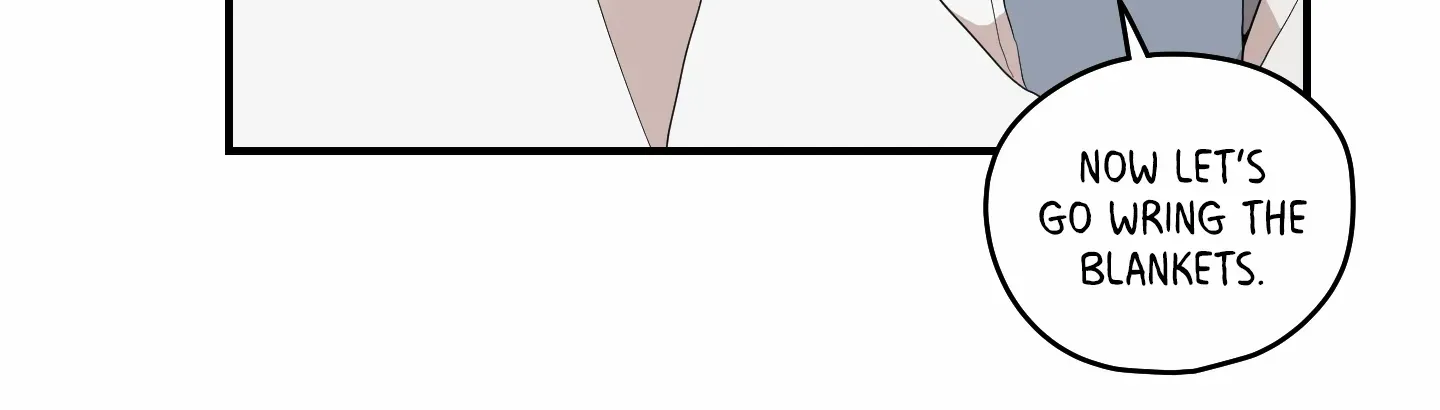 The Path Where the Forsythia Fell Chapter 20 page 47 - 