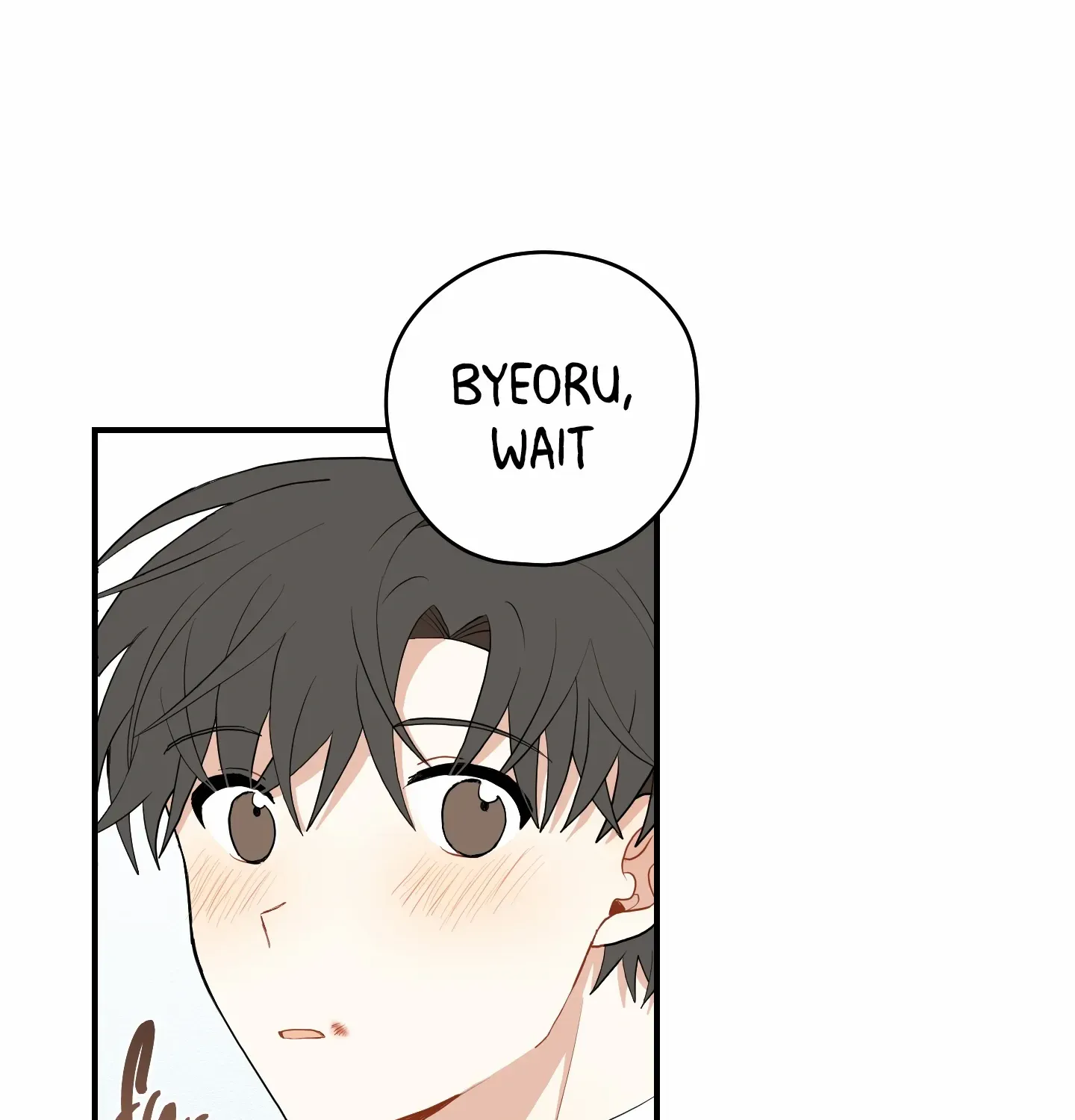 The Path Where the Forsythia Fell Chapter 20 page 49 - 