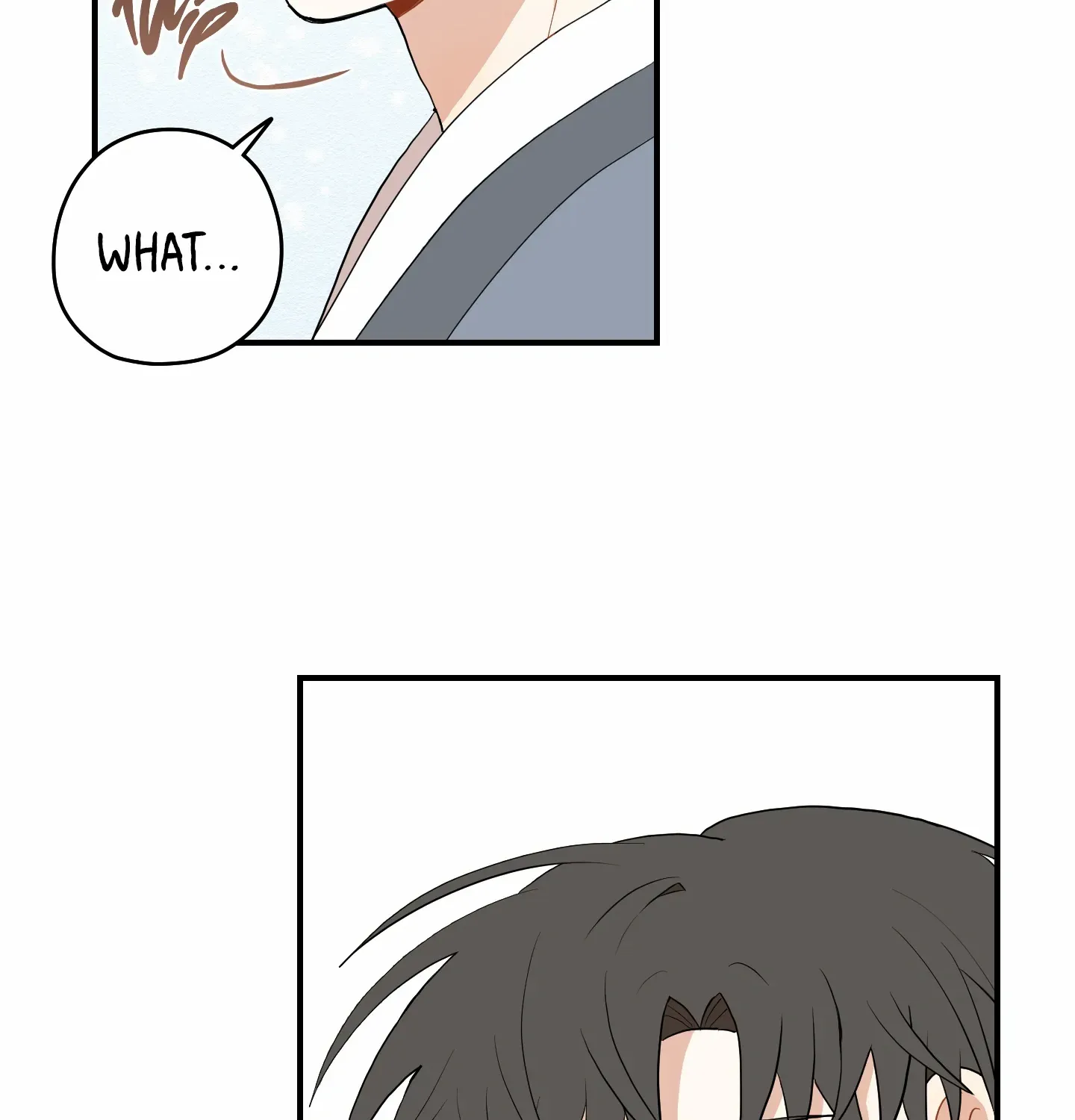 The Path Where the Forsythia Fell Chapter 20 page 50 - 
