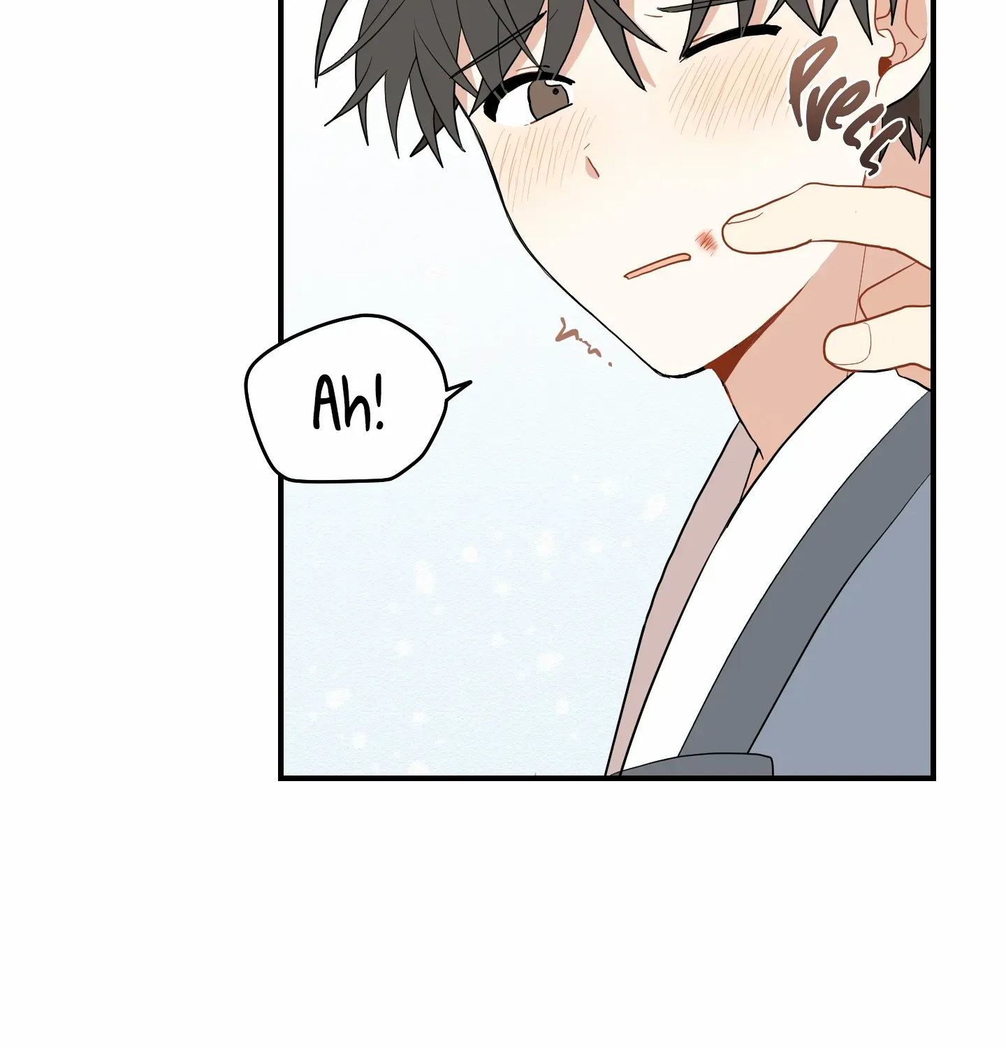 The Path Where the Forsythia Fell Chapter 20 page 51 - 