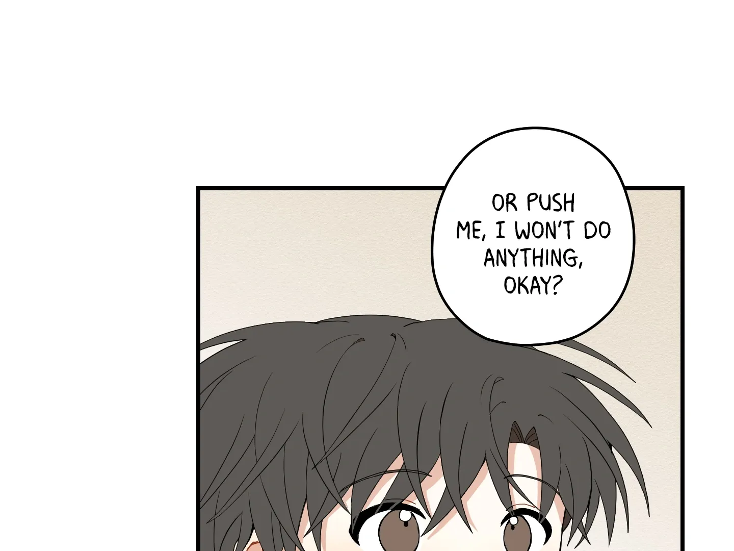 The Path Where the Forsythia Fell Chapter 20 page 60 - 