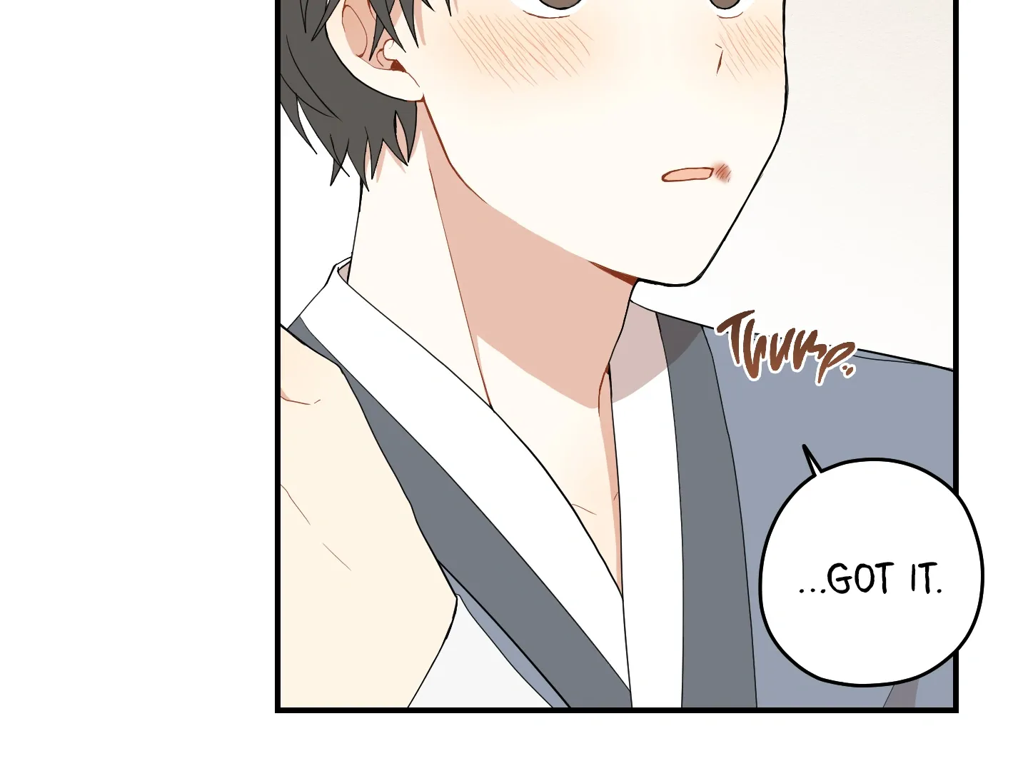 The Path Where the Forsythia Fell Chapter 20 page 61 - 