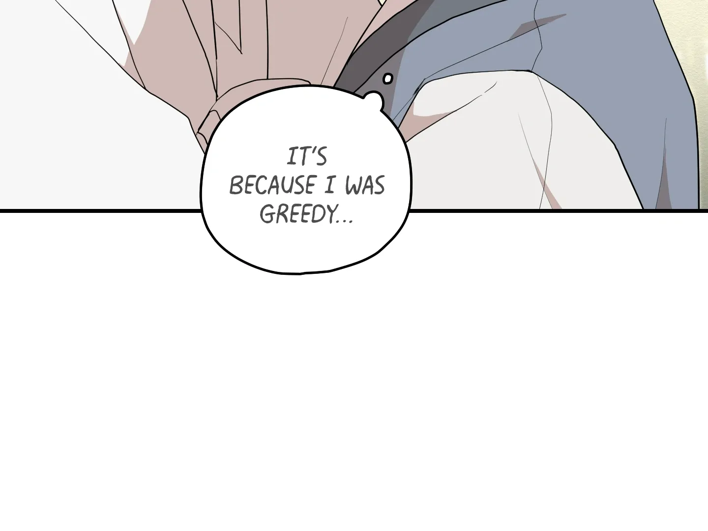 The Path Where the Forsythia Fell Chapter 20 page 69 - 