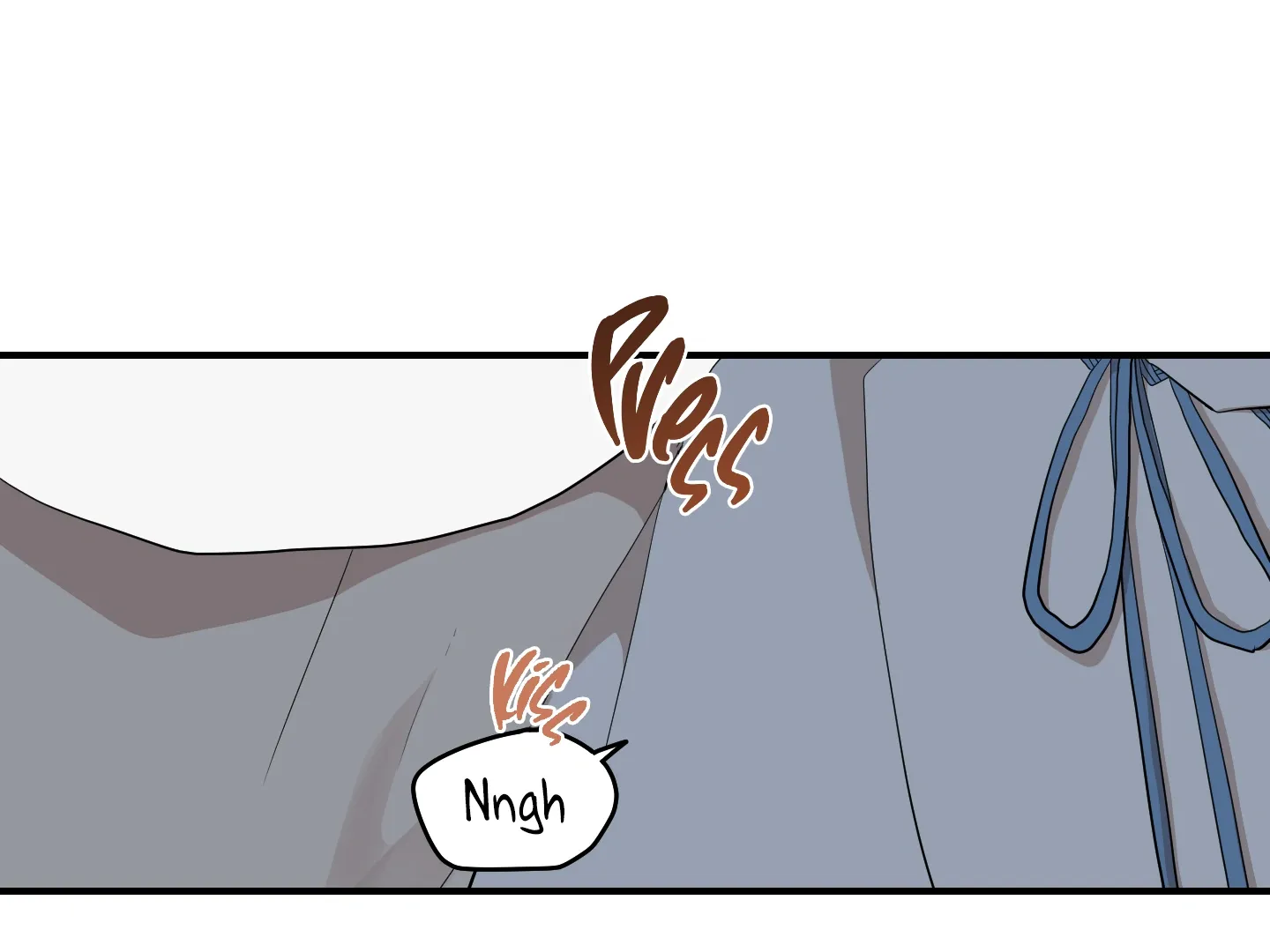 The Path Where the Forsythia Fell Chapter 20 page 70 - 
