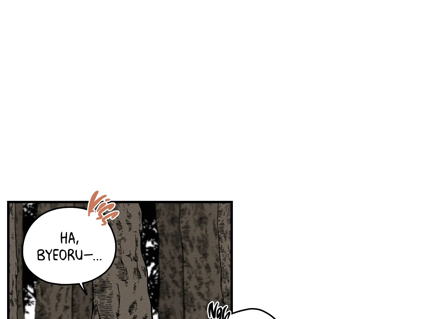 The Path Where the Forsythia Fell Chapter 20 page 71 - 