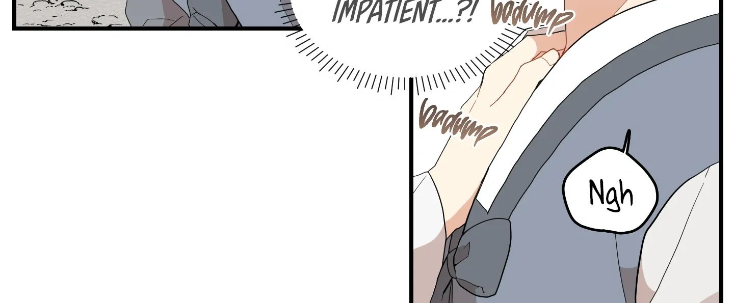 The Path Where the Forsythia Fell Chapter 20 page 73 - 
