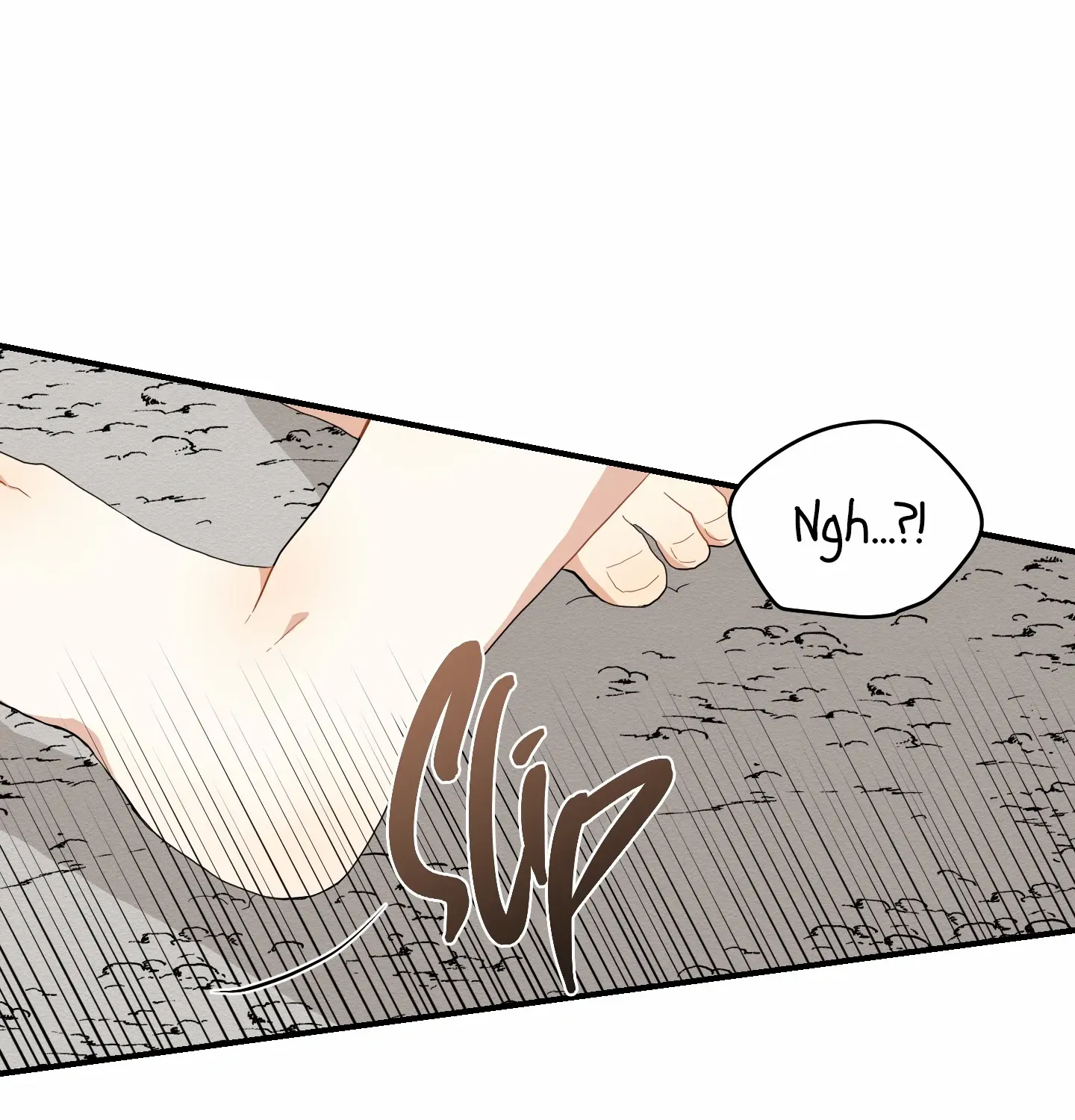 The Path Where the Forsythia Fell Chapter 20 page 78 - 