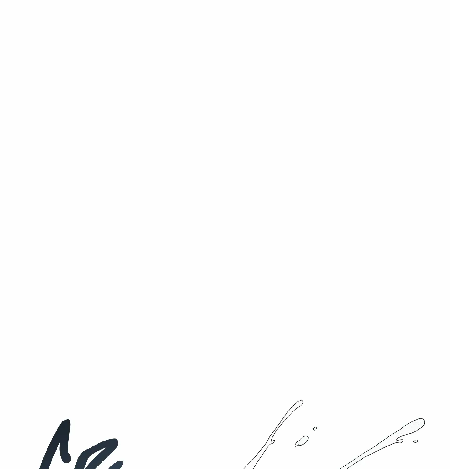 The Path Where the Forsythia Fell Chapter 20 page 80 - 