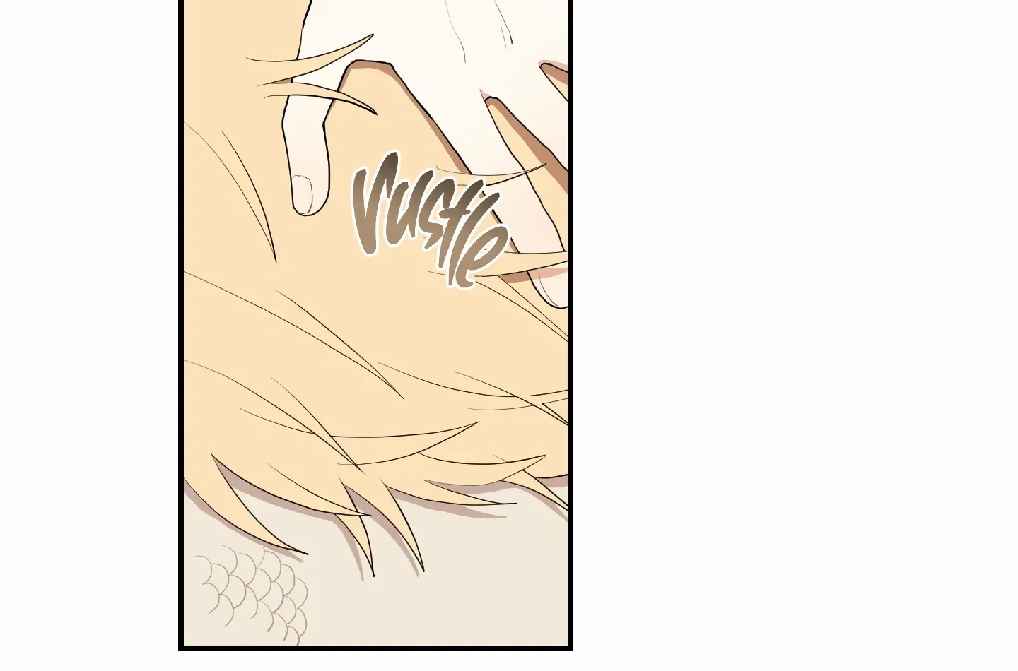The Path Where the Forsythia Fell Chapter 20 page 89 - 