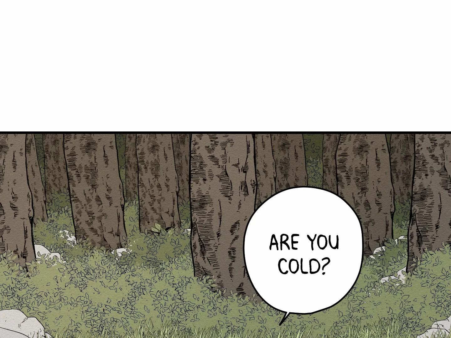 The Path Where the Forsythia Fell Chapter 20 page 90 - 