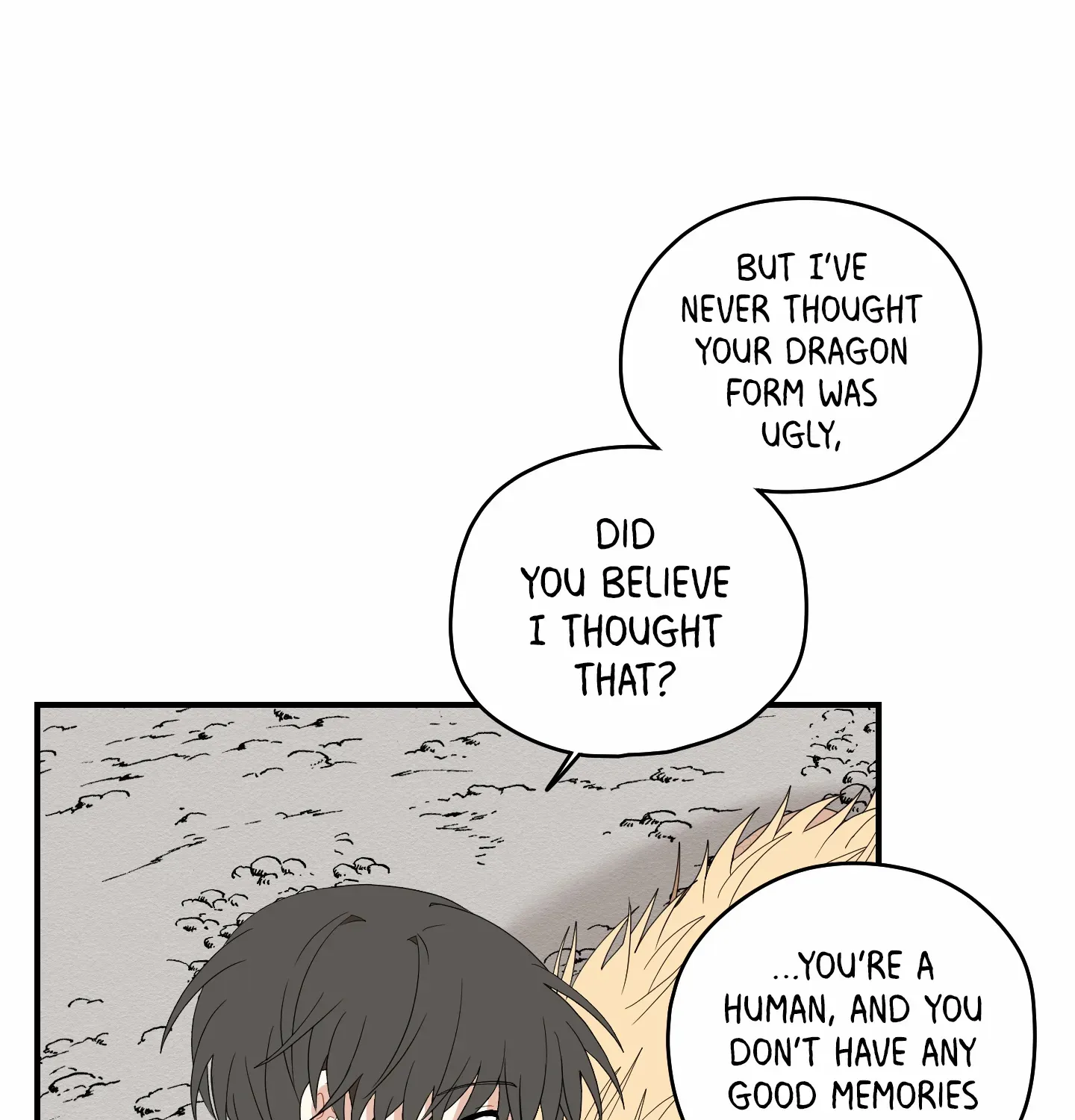 The Path Where the Forsythia Fell Chapter 20 page 97 - 