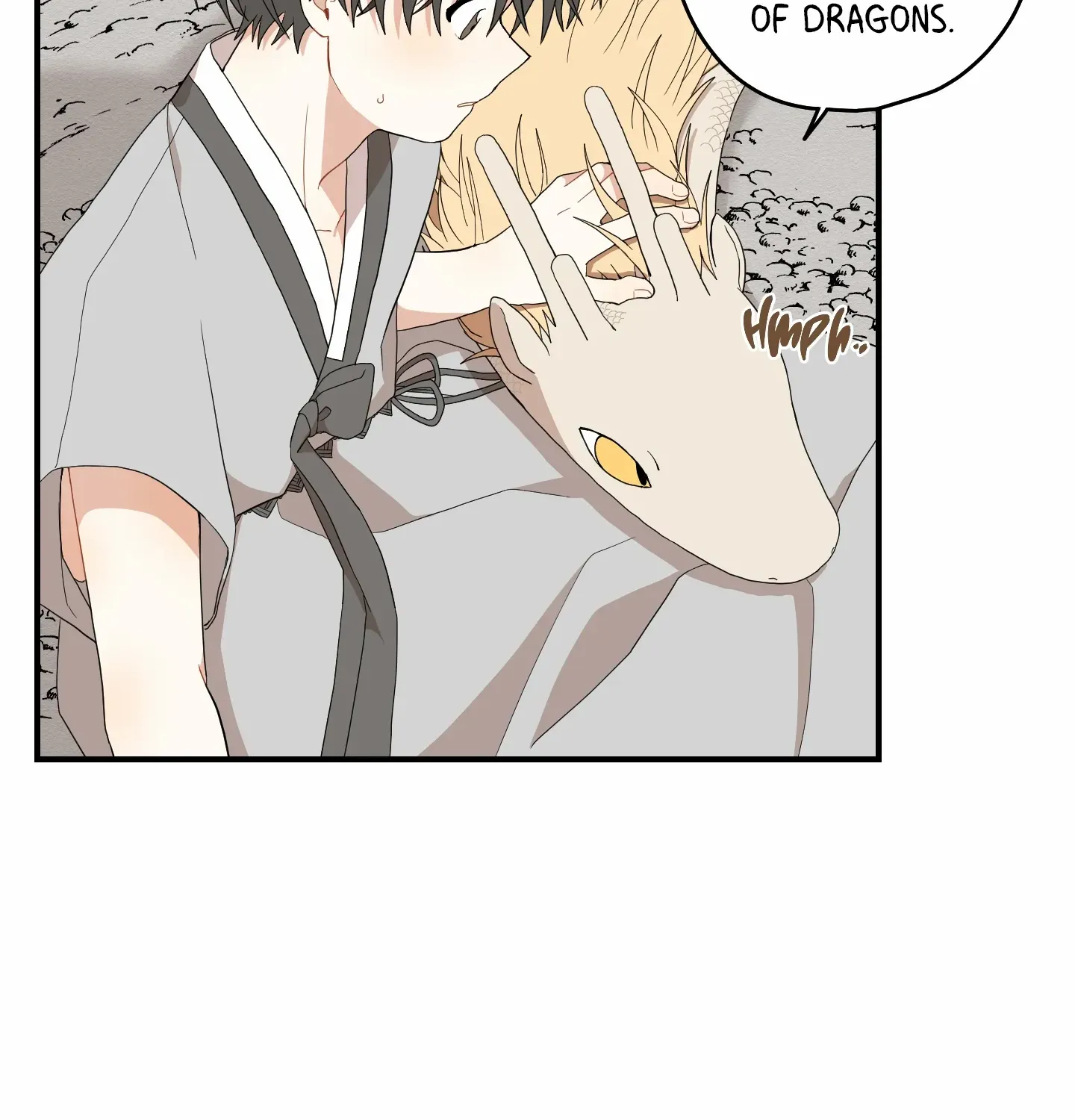 The Path Where the Forsythia Fell Chapter 20 page 98 - 