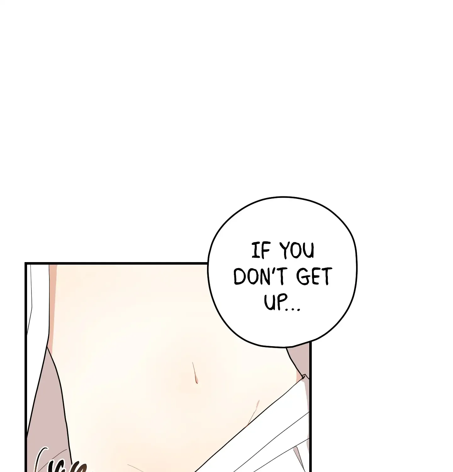 The Path Where the Forsythia Fell Chapter 21 page 11 - 