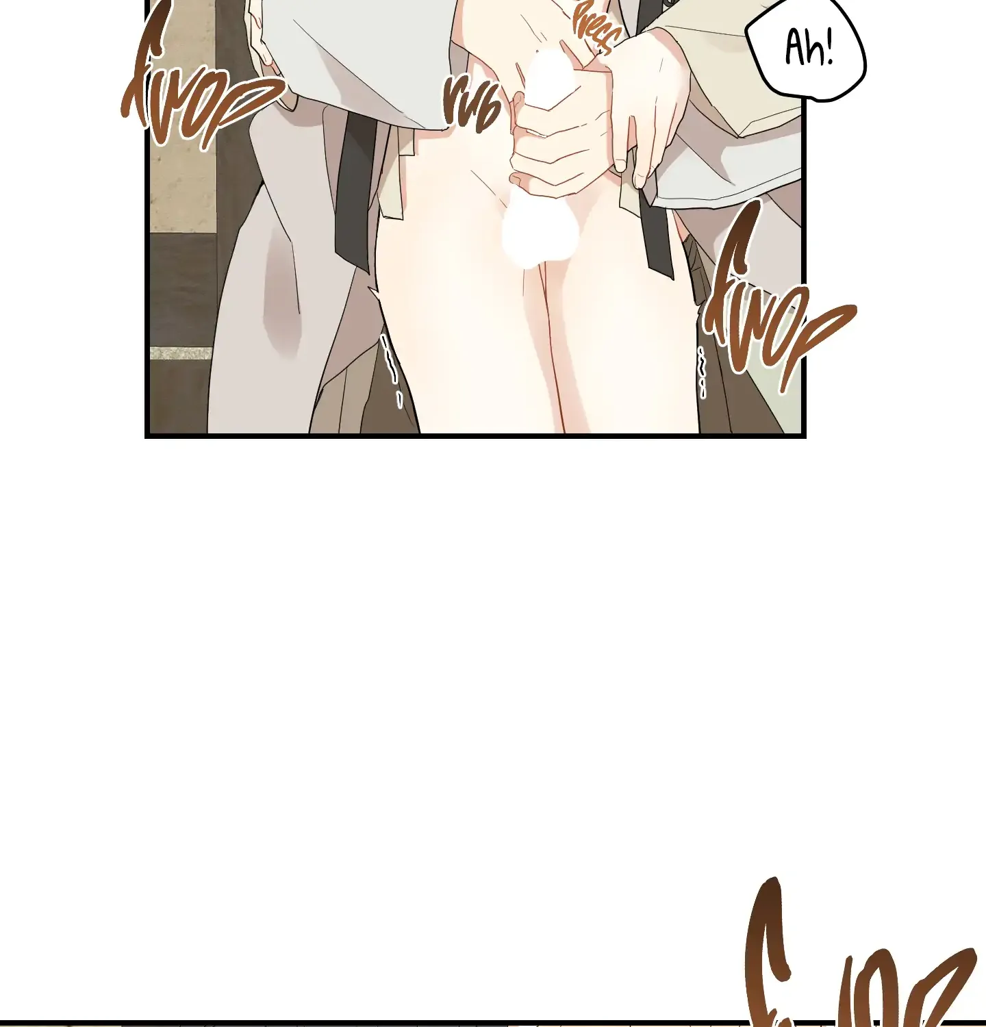 The Path Where the Forsythia Fell Chapter 21 page 101 - 